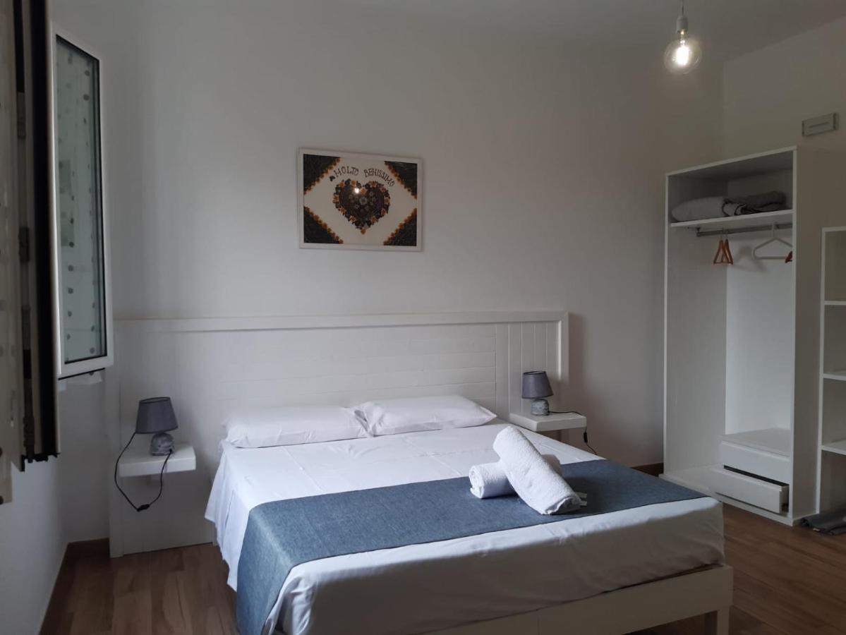 Appartement Molto Benissimo à Otrante Chambre photo