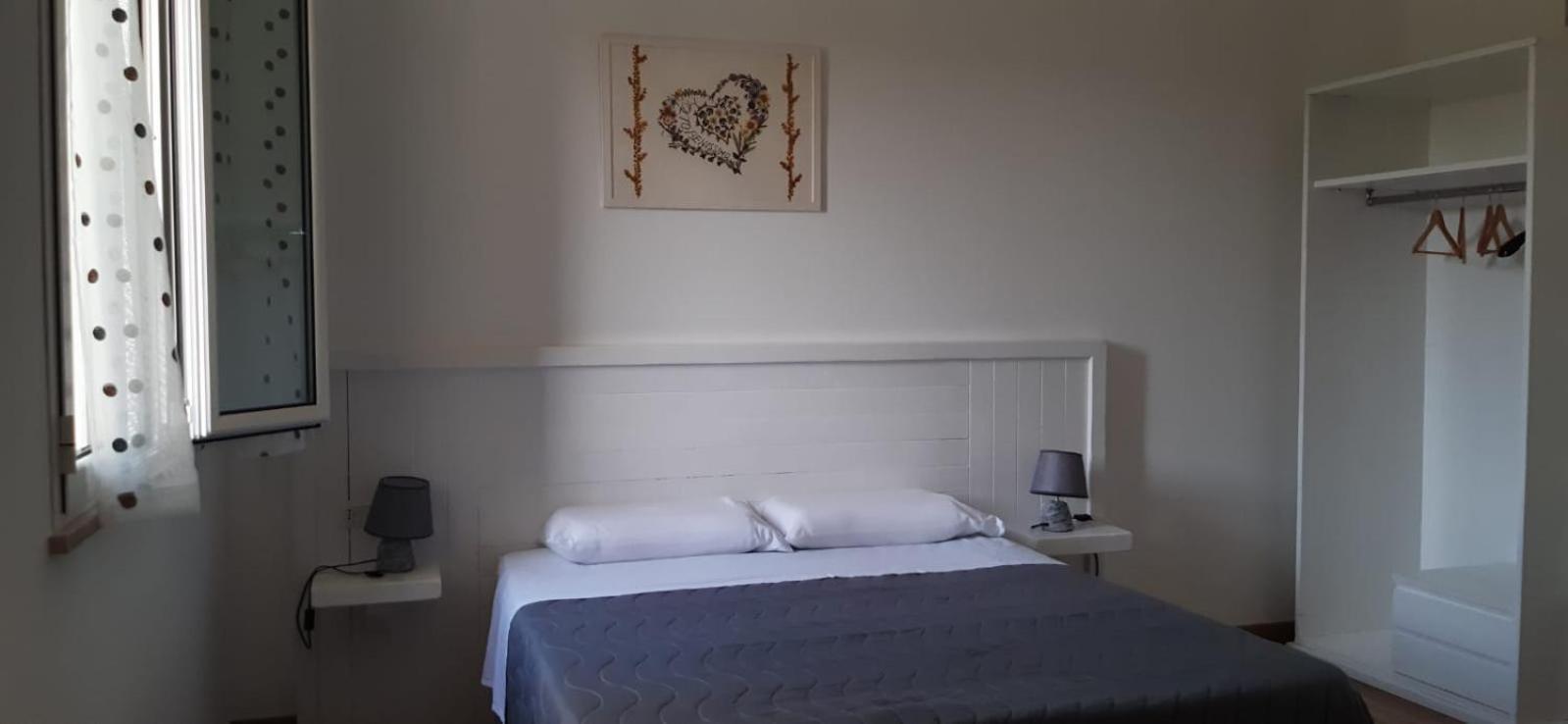 Appartement Molto Benissimo à Otrante Extérieur photo